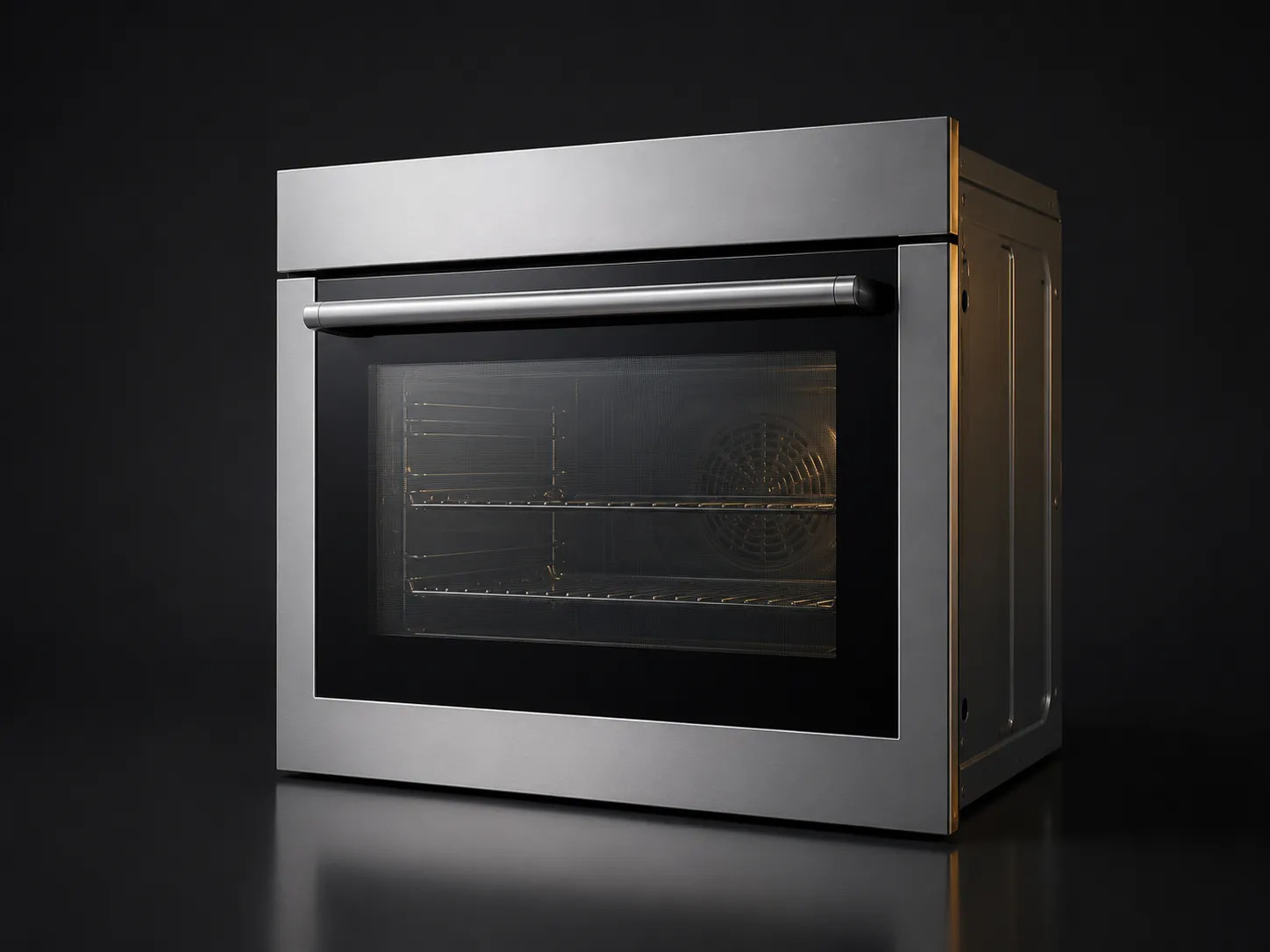 Electric oven Electricity Cost & Wattage