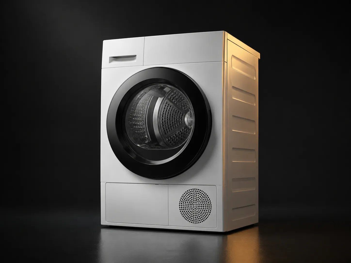Tumble dryer Electricity Cost & Wattage