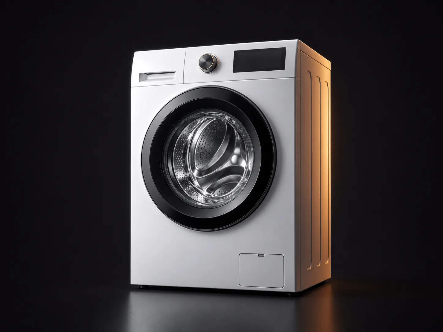 Washing machine Electricity Cost & Wattage